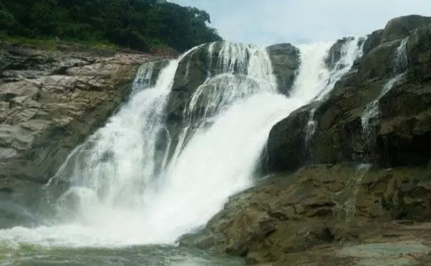 తెలంగాణమాన్సూన్ మ్యాజిక్చూడాలనుకుంటున్నారా!