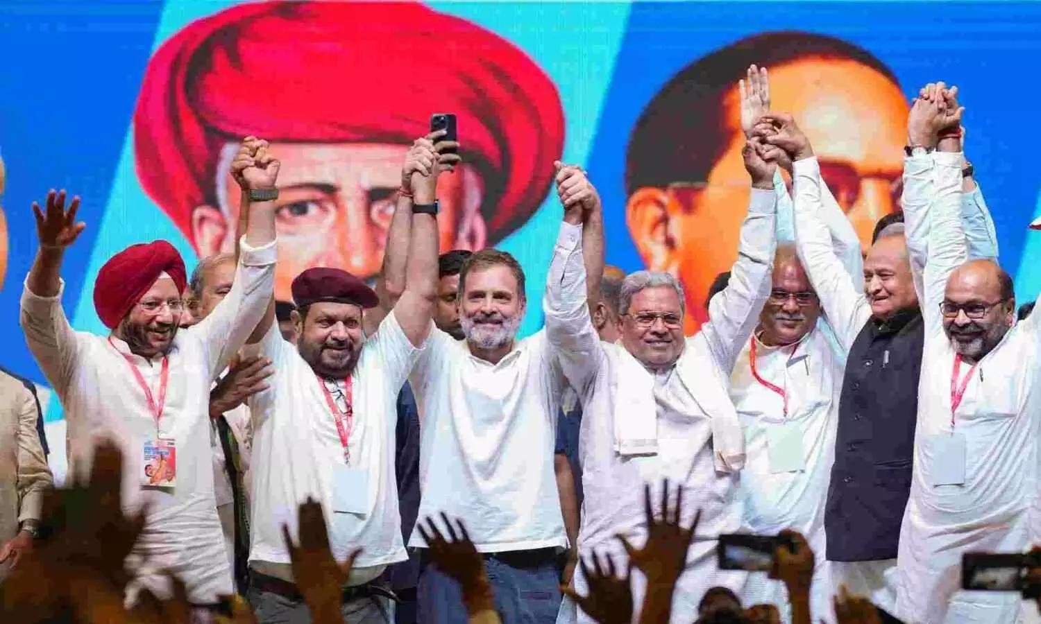 ఓబీసీల విషయంలో రాహుల్ పశ్చాత్తాపం.. ఓబీసీల విషయంలో రాహుల్ పశ్చాత్తాపం..