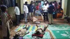 నెల్లూరు: యూనిఫాం లేదని ఇంతా శిక్షా..