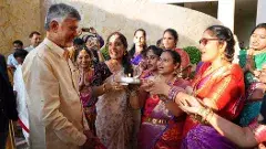 సింగపూర్‌లో ‘సీబీఎన్‌ బ్రాండ్‌’కు ప్రత్యేక గుర్తింపు