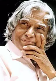 కలాంకు సలాం..ప్రముఖుల నివాళులు కలాంకు సలాం..ప్రముఖుల నివాళులు