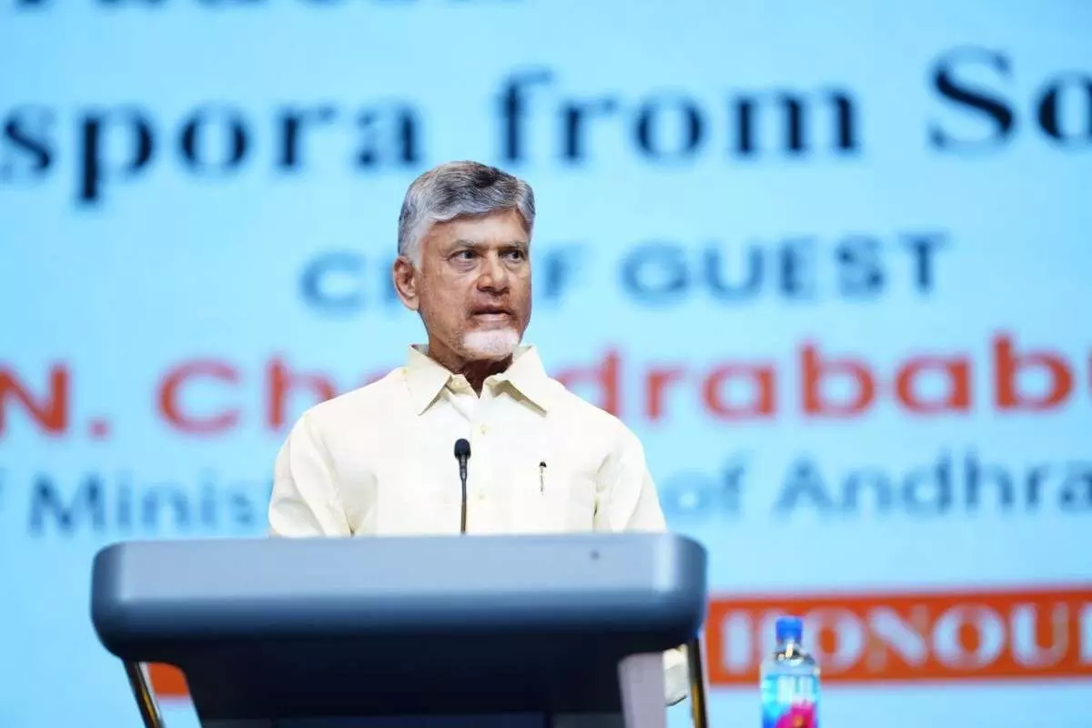 సింగపూర్ తెలుగు డయాస్పోరాకు అనూహ్య స్పందన సింగపూర్ తెలుగు డయాస్పోరాకు అనూహ్య స్పందన