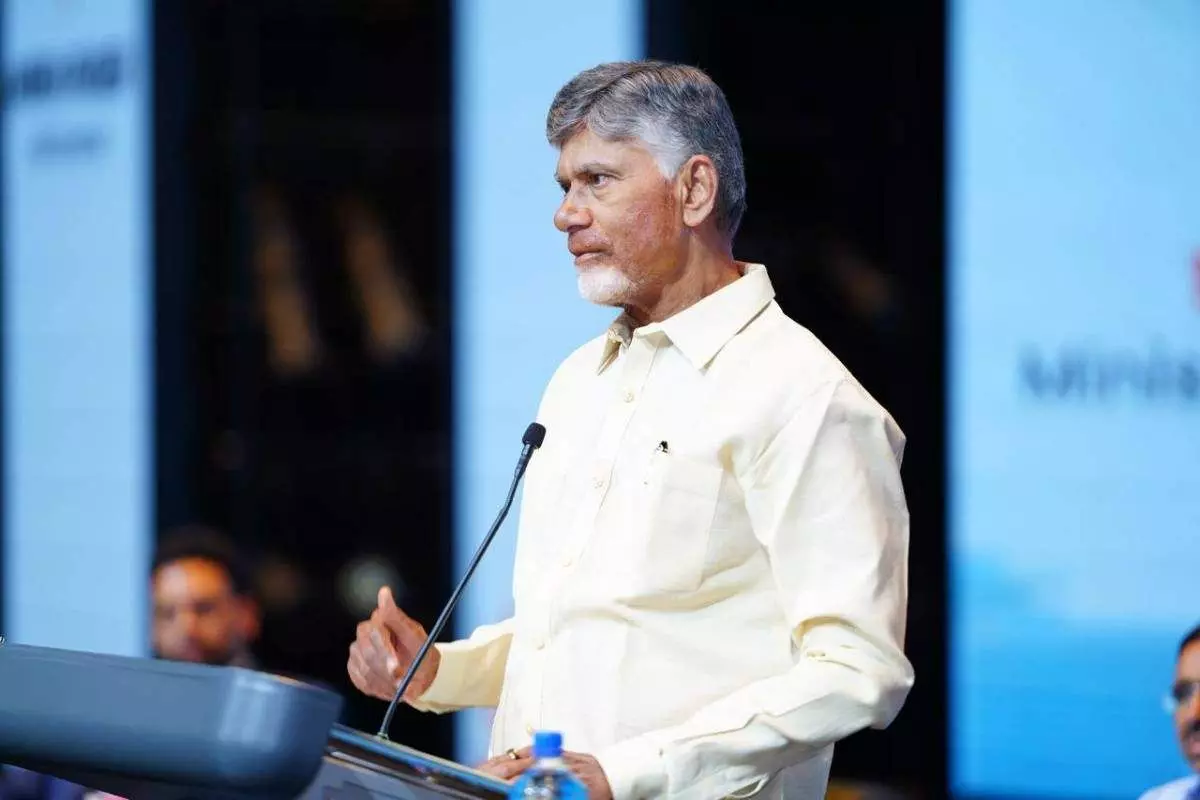 ప్రధాని మోదీ సరైన నాయకుడు