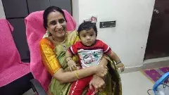 నమ్రత వికార ‘సృష్టి’కి మూలం విశాఖలోనే.. !