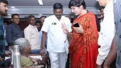 హైదరాబాద్ జిల్లాలో పౌరుల చెంతకు పాలన, అదెలాగంటే...