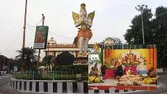 అలిపిరి వద్ద హోమం చేయిస్తే.. శ్రీవారి దర్శనం