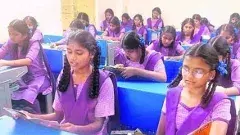 టీచర్లను సంపన్నులగా గుర్తించిన ఆంధ్రా ప్రభుత్వం