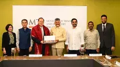 మాది పెట్టుబడుల ఫ్రెండ్లీ ప్రభుత్వం