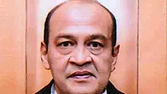 ఏకపక్షంగా తనపై నిర్ణయం తీసుకున్నారు: జస్టిస్ వర్మ