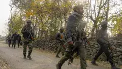 పహల్గామ్ ఉగ్రవాద దాడి సూత్రధారి హతం?