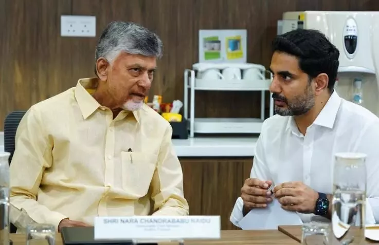 తిరుపతి, వైజాగ్, అమరావతిలో ఇంటిగ్రేటెడ్‌ స్పోర్ట్స్‌ కాంప్లెక్స్‌లు
