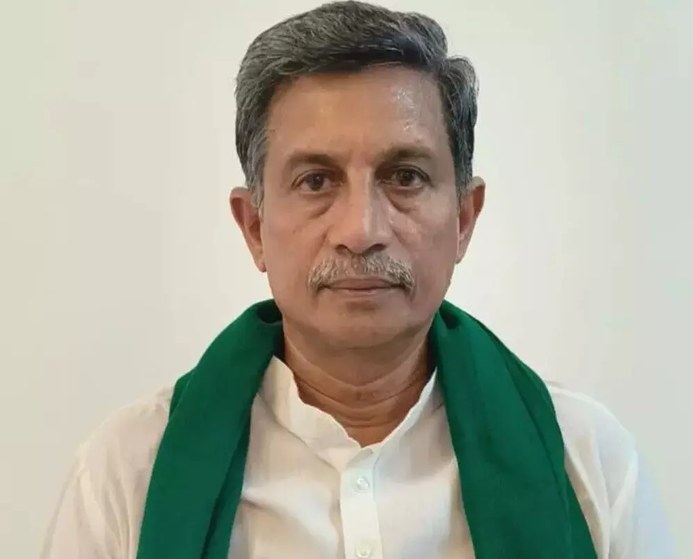 కుందూ నది పరివాహకంలో వరదలు నిరోధించాలి కుందూ నది పరివాహకంలో వరదలు నిరోధించాలి