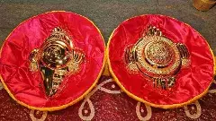 తిరుమల శ్రీవారి భాండాగారంలోకి మరో అపూర్వ కానుక