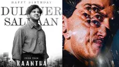 దుల్కర్ కాంత: హత్య కేసులో జైలుకు వెళ్లిన సూపర్ స్టార్ బయోపిక్?