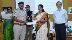 పులుల దినోత్సవ వేళ పులుల సంరక్షకులకు ‘టైగర్’ అవార్డులు