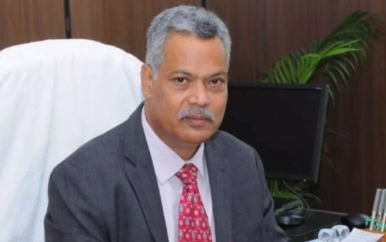 మహిళలకు ఉచిత బస్ పై ఆర్టీసీ ఎండీ ఏమన్నారంటే... మహిళలకు ఉచిత బస్ పై ఆర్టీసీ ఎండీ ఏమన్నారంటే...