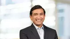 కార్పొరేట్ సీఈఓగా మరో హెచ్పీఎస్ పూర్వ విద్యార్థి