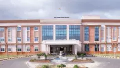 ఎట్టకేలకు ఏపీకీ సెంట్రల్ యూనివర్సిటీ!