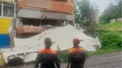 రష్యాలో భారీ భూకంపం, ఉత్తర పసిఫిక్ లో సునామీ