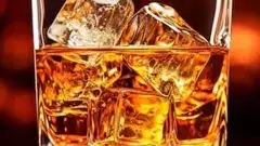 లిక్కర్‌ స్కామ్‌–విజయవాడకు ఏ40 వరుణ్‌ పురుషోత్తం