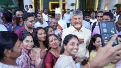 విజయవంతంగా సింగపూర్‌ పర్యటన