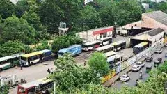 లూలూ మాల్... ఎవరికి మేల్...