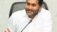 నెల్లూరు: కాక రేపుతున్న జగన్ పర్యటన