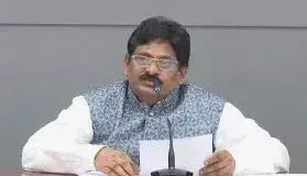 ఏపీ సీఐడీ మాజీ చీఫ్ సంజయ్‌కి సుప్రీంకోర్ట్ షాక్