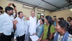 తెలంగాణ గురుకులాల్లో మీ పిల్లలు సురక్షితమేనా?