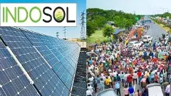 Nellore : కరేడు భూ సేకరణపై కలెక్టర్ ఏమన్నారు?