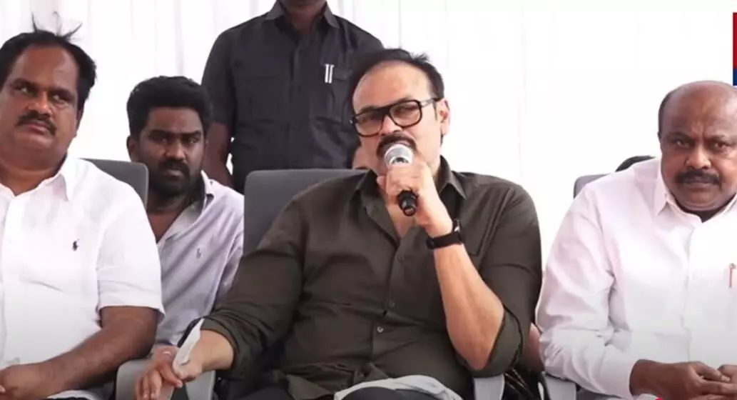 కూటమిపై విశాఖ జనసేన కుతకుత!