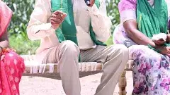 రైతు రాజుగా మారాలి