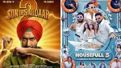 హాస్యం పేరిట హింస! ఇవా నవ్వించే సినిమాలు?