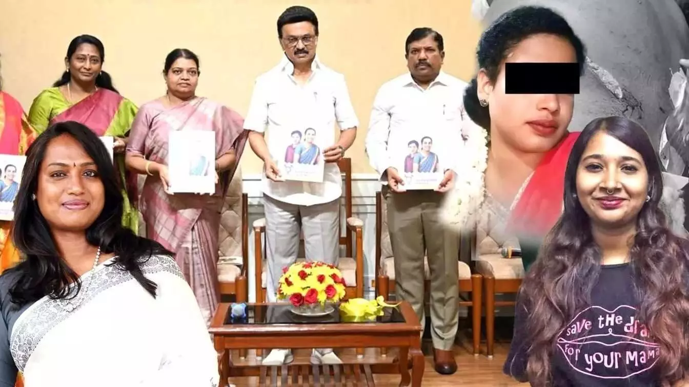 ‘ట్రాన్స్ రాజకీయ ప్రవేశంతోనే నిజమైన మార్పు’ ‘ట్రాన్స్ రాజకీయ ప్రవేశంతోనే నిజమైన మార్పు’