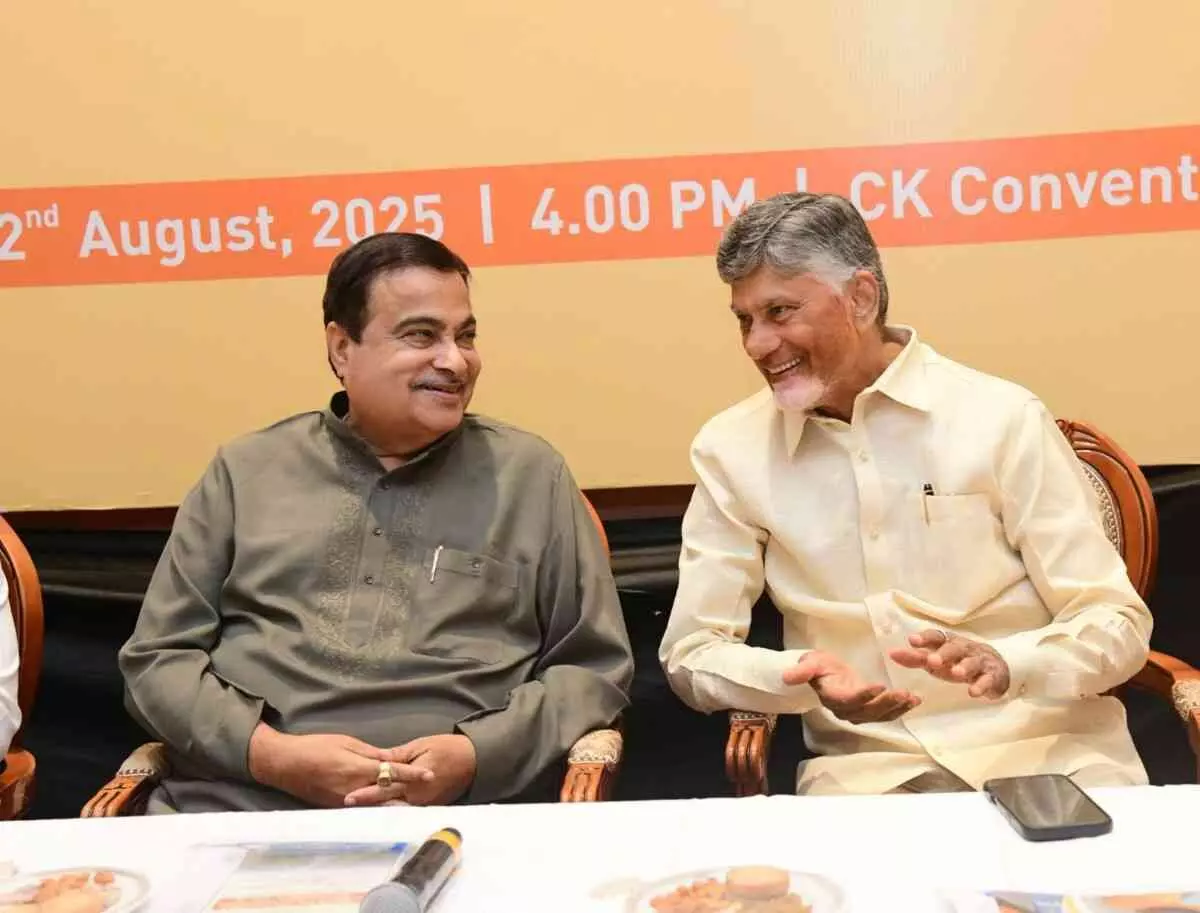 అందుకే రాష్ట్రాల మధ్య వివాదాలు వస్తున్నాయి