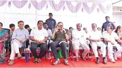 ఉత్తరాంధ్రపై నాగబాబు ‘ పడగ ’!