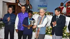 ఈ పాటిగడ్డ బస్తీలో  పుట్టిన హైదరాబాద్ సెయిలింగ్ స్టార్