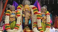 TIRUMALA || పవిత్రోత్సవాలకు తిరుమల  సర్వం సిద్ధం..!