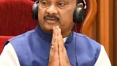 భూఆక్రమణల ఆరోపణలపై స్పందించిన స్పీకర్‌