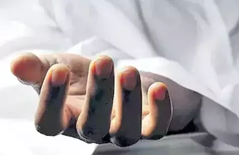 బండరాళ్లు పడి ఆరుగురు మృతి