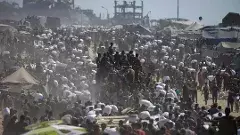 గాజాపై కమ్యూనిస్టులు వేసిన పిటిషన్ కొట్టేసిన బాంబే హైకోర్టు?