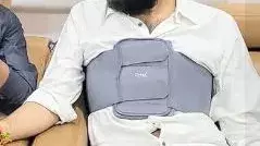 కొడాలి నానికి 41సీఆర్‌పీసీ నోటీసులు