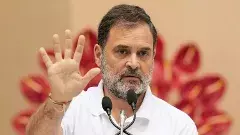 బీహార్‌లో రాహుల్ పాదయాత్ర ఎందుకు?