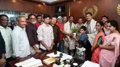 కూలగొట్టుడు కాదు,పర్యావరణహిత నగర నిర్మాణమే లక్ష్యంగా ‘హైడ్రా’