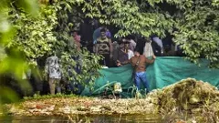 ధర్మస్థల: సిట్ ముందు కొత్త వ్యక్తి వాంగ్మూలం