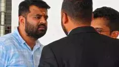 ఖైదీ నంబర్ 15528 గా ప్రజ్వల్ రేవణ్ణ