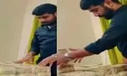 లిక్కర్ స్కాం .. సిట్ చేతికి మరో ఆధారం
