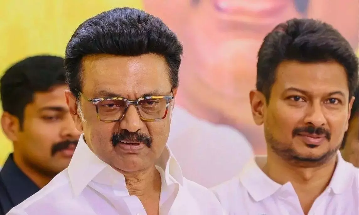 ‘అన్నాడీఎంకే కార్యకర్తలు సంతోషంగా లేరు’ ‘అన్నాడీఎంకే కార్యకర్తలు సంతోషంగా లేరు’