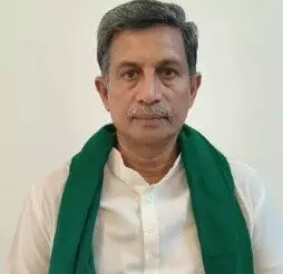 ప్రాజెక్టుల వాస్తవాలు వేరు..పాలకులు చెబుతున్నది వేరు