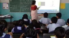 ఆంధ్రా స్కూళ్లలో టీచర్లకు ఎన్ని రకాల వేధింపులో!